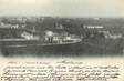 / CPA FRANCE 16 "Jarnac, vue prise de Montagand"