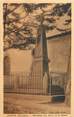 56 Morbihan CPA FRANCE 56 "Surzur, monument aux morts"