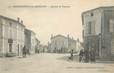 / CPA FRANCE 16 "Chateauneuf sur Charente"