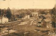 16 Charente / CPA FRANCE 16 "Chateauneuf sur Charente, vue panoramique"