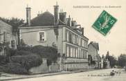 16 Charente / CPA FRANCE 16 "Barbezieux, la gendarmerie"