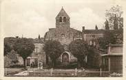 16 Charente / CPA FRANCE 16 "Charmé, l'église"