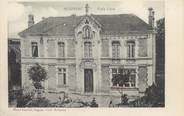 16 Charente / CPA FRANCE 16 "Ségonzac, école libre"