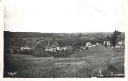 / CPSM FRANCE 16 "Cherves Chatelars, vue générale"