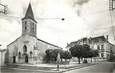 / CPSM FRANCE 16 "Mansle, l'église et l'hôtel de ville"