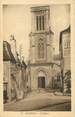 46 Lot / CPA FRANCE 46 "Gramat, l'église"