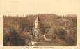 / CPA FRANCE 46 "Cazals, vue de l'église"