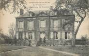 76 Seine Maritime / CPA FRANCE 76 "Dampierre en Bray, le presbythère"