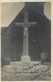 76 Seine Maritime / CARTE PHOTO FRANCE 76 "Carville La Folletière"