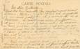 / CPA FRANCE 76 "Croixdalle, château de Beauval"