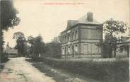 76 Seine Maritime / CPA FRANCE 76 "Croixdalle, mairie"