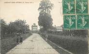 76 Seine Maritime / CPA FRANCE 76 "Croisy sur Andelle "