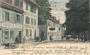 67 Ba Rhin CPA FRANCE 67 "Saverne, Restaurant"