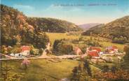 67 Ba Rhin CPA FRANCE 67 "Vallée de la Zinzel, Oberhof"