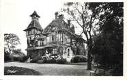 76 Seine Maritime / CPSM FRANCE 76 "Cuy Saint Fiacre, chalet Normand"