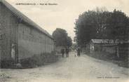 76 Seine Maritime / CPA FRANCE 76 "Campneuseville, rue de Bouafles"