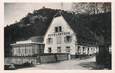 CPA FRANCE 67 "Obersteinbach, Hotel restaurant"