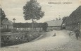 / CPA FRANCE 76 "Campneuseville, le centre"