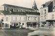 / CPSM FRANCE 76 "Criquetot l'Esneval, place du marché"