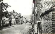 76 Seine Maritime / CPSM FRANCE 76 "Cléon, rue principale"