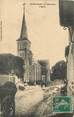 76 Seine Maritime / CPA FRANCE 76 "Croix Mare, l'église"