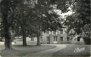 76 Seine Maritime / CPSM FRANCE 76 "Auberville La Manuel, colonie des soeurs de Saint Vincent de Paul"