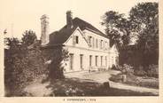 76 Seine Maritime / CPA FRANCE 76 "Avremesnil, villa"