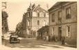 / CPA FRANCE 76 "Angerville la Martel, le village"