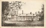 76 Seine Maritime / CPA FRANCE 76 "Angerville la Martel, le château"