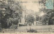 76 Seine Maritime / CPA FRANCE 76 "Avesnes, le château"