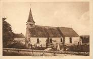 76 Seine Maritime / CPA FRANCE 76 "Ambourville, l'église"
