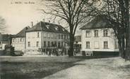 67 Ba Rhin CPA FRANCE 67 "Seltz, les Ecoles"