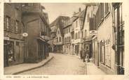 67 Ba Rhin CPA FRANCE 67 "Barr, la grande rue"