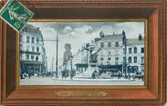 59 Nord CPA FRANCE 59 "Lille, La place de strasbourg"