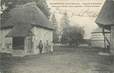 / CPA FRANCE 76 "Blaqueville, chapelle et colombier"
