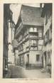 67 Ba Rhin CPA FRANCE 67 "Bouxwiller, vieille maison"