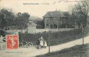 76 Seine Maritime / CPA FRANCE 76 "Bailleul Neuville, un chalet"