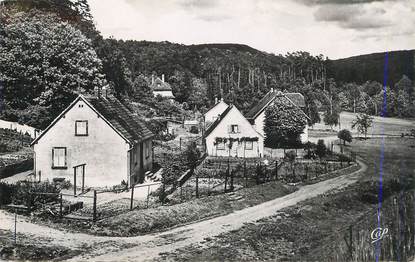 CPA FRANCE 67 "Wingen sur Moder, souvenir"