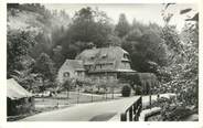 67 Ba Rhin CPA FRANCE 67 "Oberhaslach, le Chalet Hotel Les Cascades du Niderck"