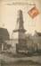/ CPA FRANCE 76 "Bordeaux Saint Clair' / MONUMENT AUX MORTS