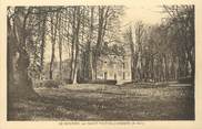 76 Seine Maritime / CPA FRANCE 76 "Saint Victor l'Abbaye, le Bornier"