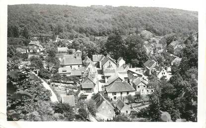 CPA FRANCE 67 "Klingenthal, vue générale"