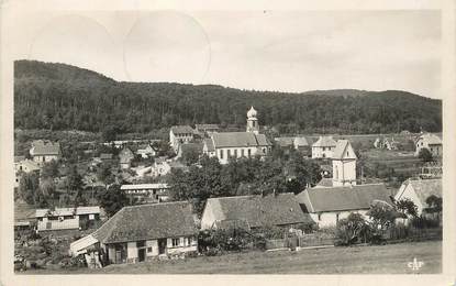 CPA FRANCE 67 "Souvenir de Wingen sur Moder"