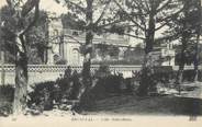 76 Seine Maritime / CPA FRANCE 76 "Bruneval, villa Notre Dame"