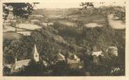 15 Cantal CPA FRANCE 15 "Sainte Eulalie, vue générale"