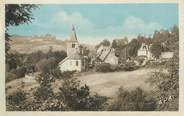 15 Cantal CPA FRANCE 15 "Sainte Eulalie,  vue générale"