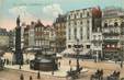 CPA FRANCE 59 "Lille, la grand'place"