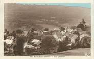 15 Cantal CPA FRANCE 15 "Raulhac, vue générale"