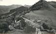 CPSM FRANCE 15 "Rte de Puy Mary, le Col de Néronne"