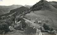 15 Cantal CPSM FRANCE 15 "Rte de Puy Mary, le Col de Néronne"